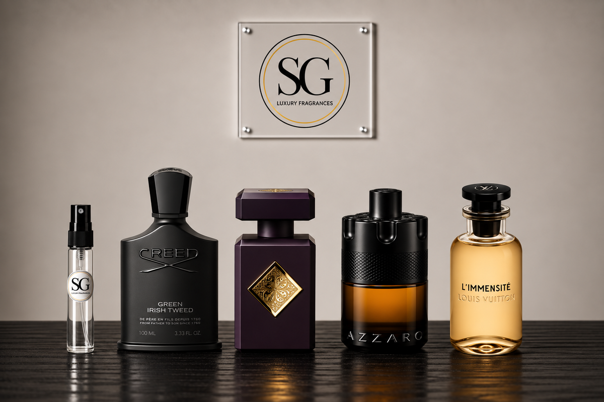 Our Favourites Men's Collection | Gift Set