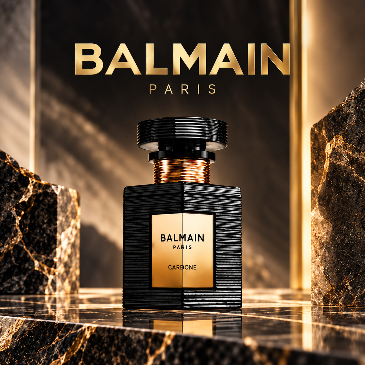 Balmain Fragrance Samples