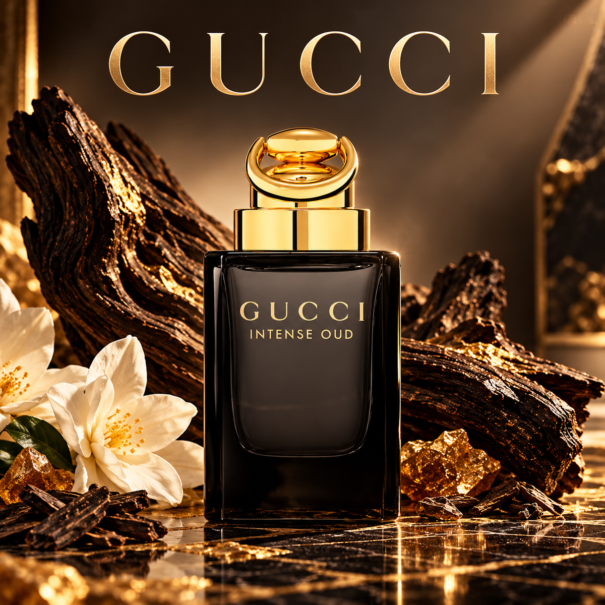 Gucci Fragrance Samples