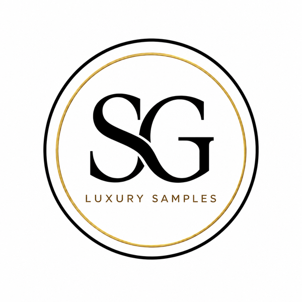 SG Luxury Samples