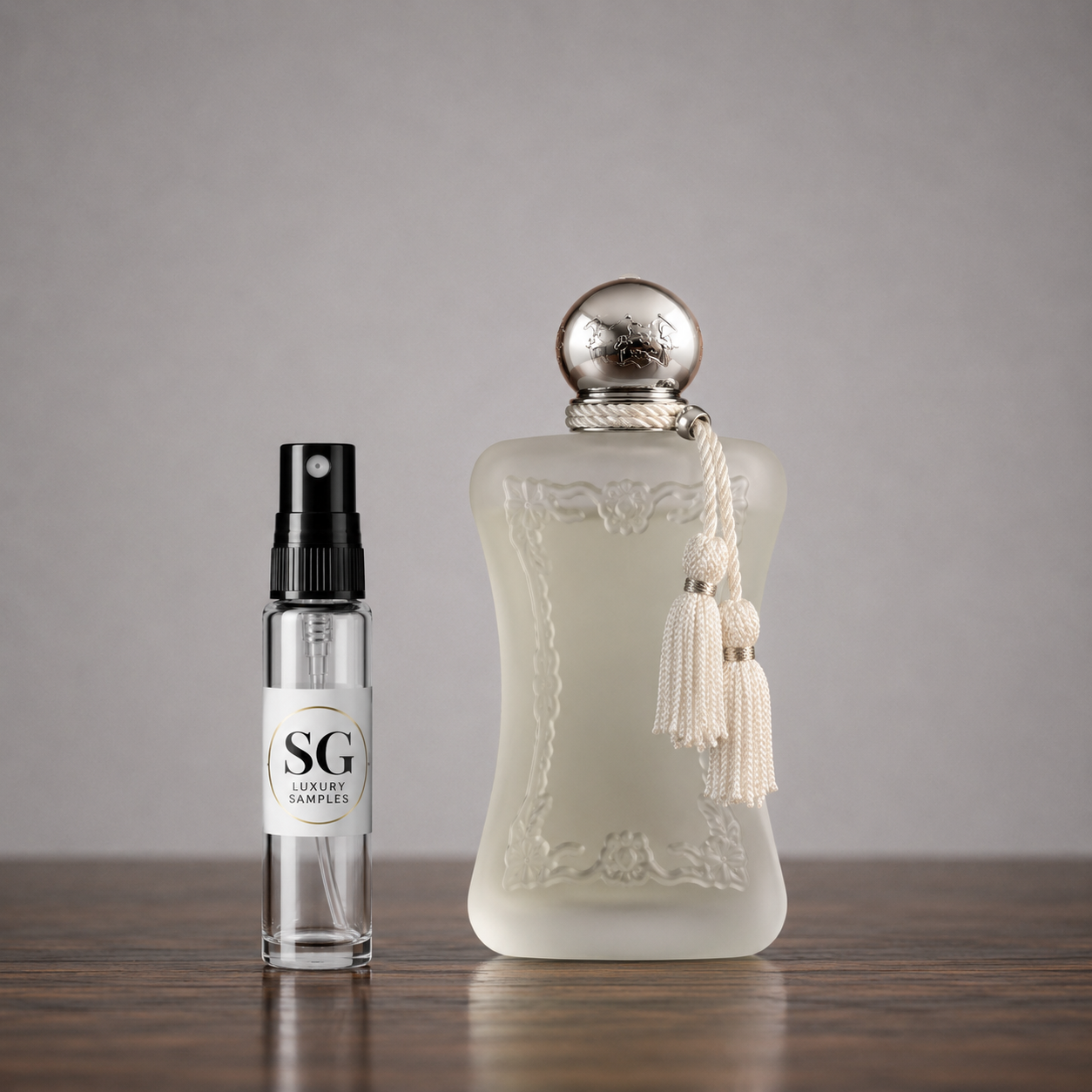 Parfums De Marly Valaya samples 1ml, 5ml, 10ml