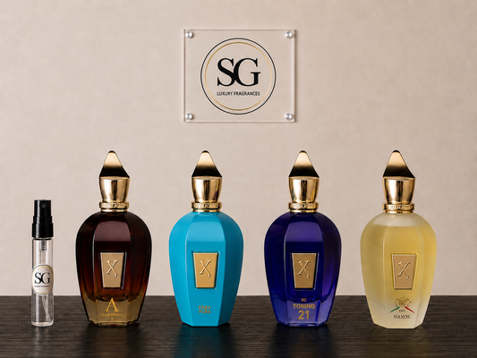 Xerjoff Collection | Xerjoff Gift Set