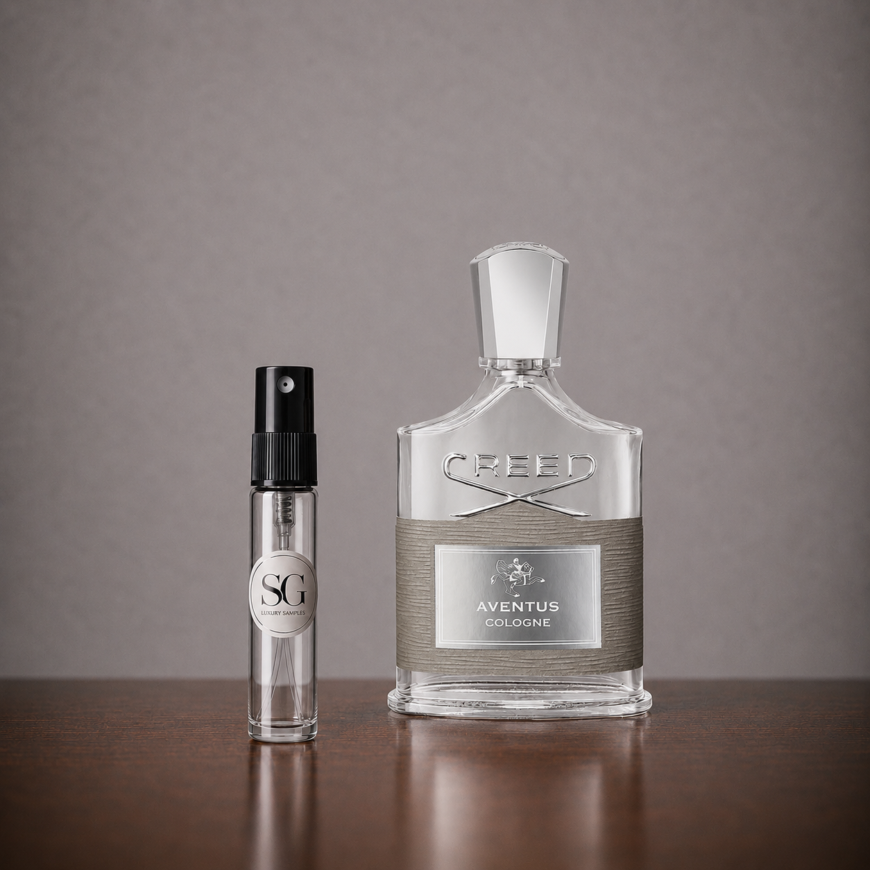Creed Aventus Cologne samples 1ml, 5ml, 10ml