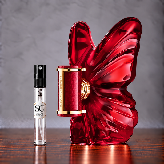 Carolina Herrera La Bomba Intensa perfume samples 1ml, 2ml, 5ml, 10ml