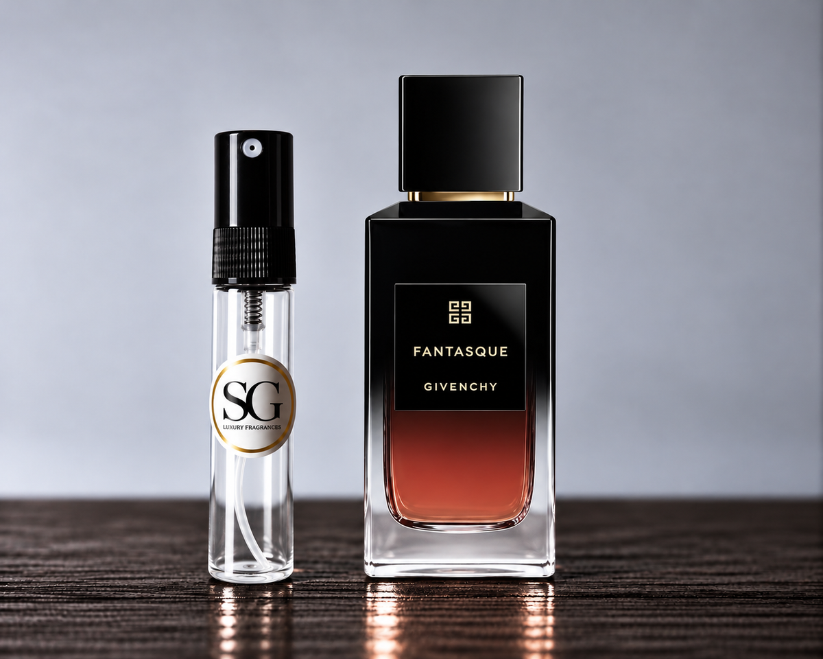 Givenchy La Collection Particuliere Fantasque samples 1ml, 2ml, 5ml