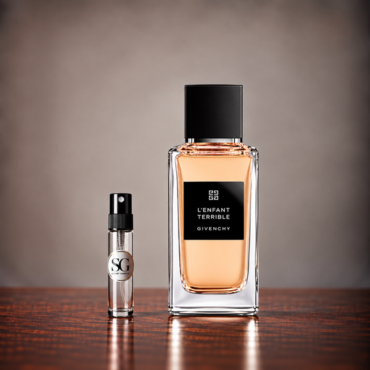 Givenchy L’Enfant Terrible edp samples 1ml, 2ml, 5ml, 10ml